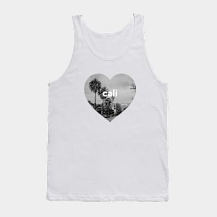 Hollywood Tank Top